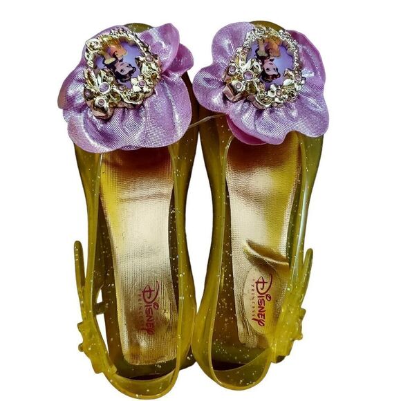 DISNEY BELLE COSTUME - Picture 3 of 5